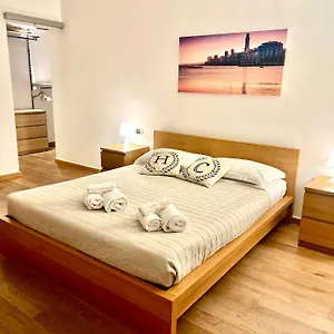 Homeclass Apartament