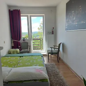 Pokój Z Balkonem Kwatera prywatna Gdańsk