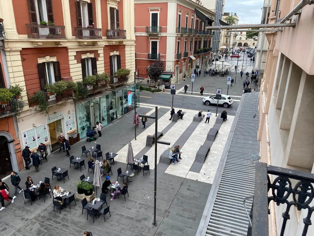 Apartment Sparano Top Class 2 Bari