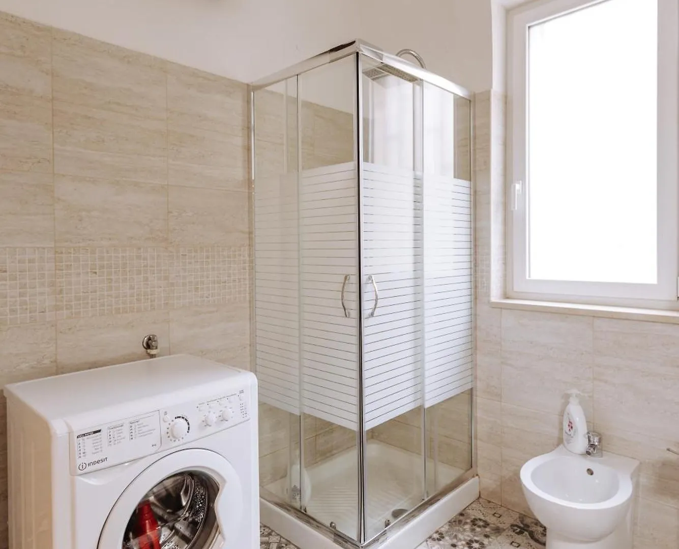 Apartment Sparano Top Class 2 Bari Italy