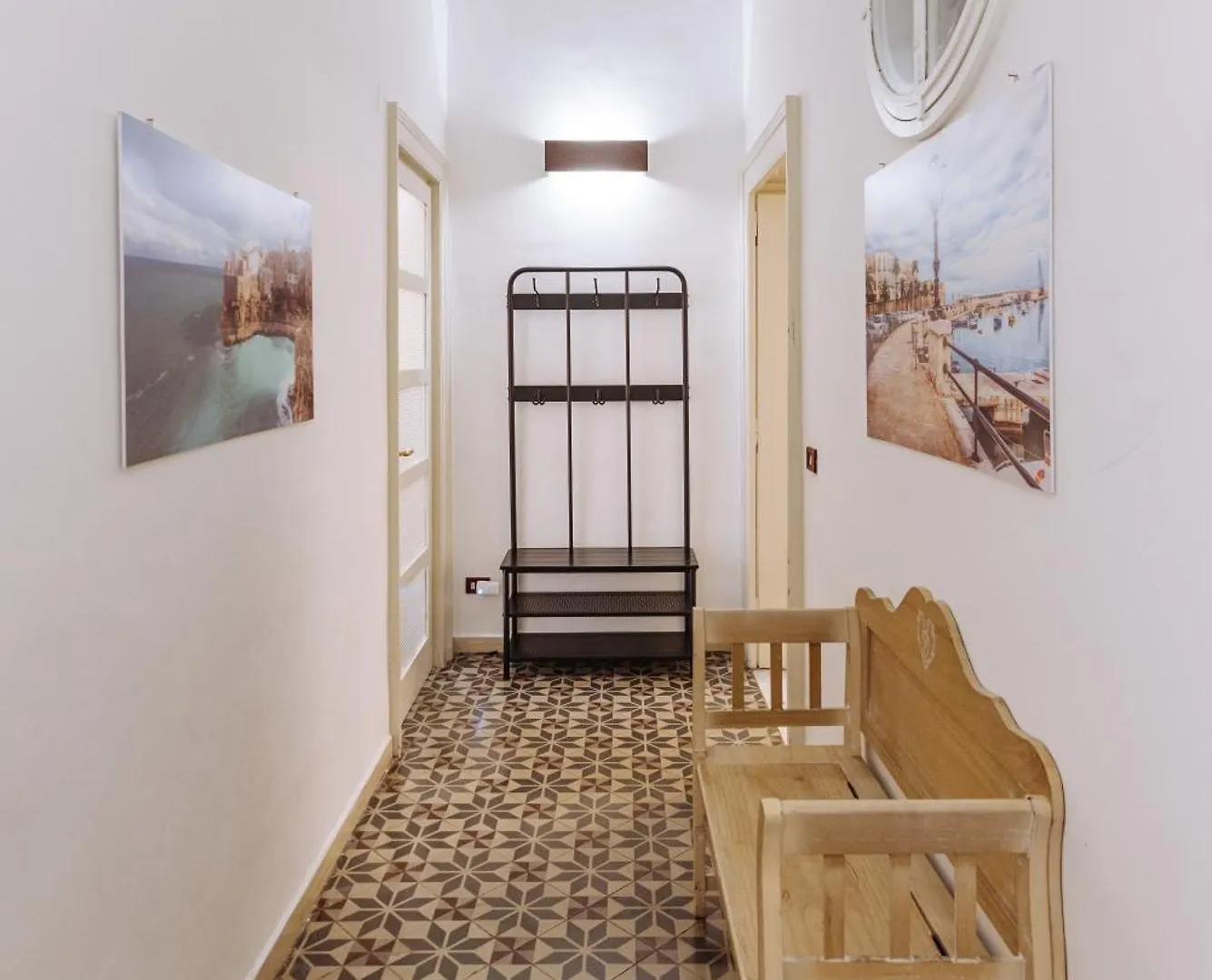 Apartment Sparano Top Class 2 Bari