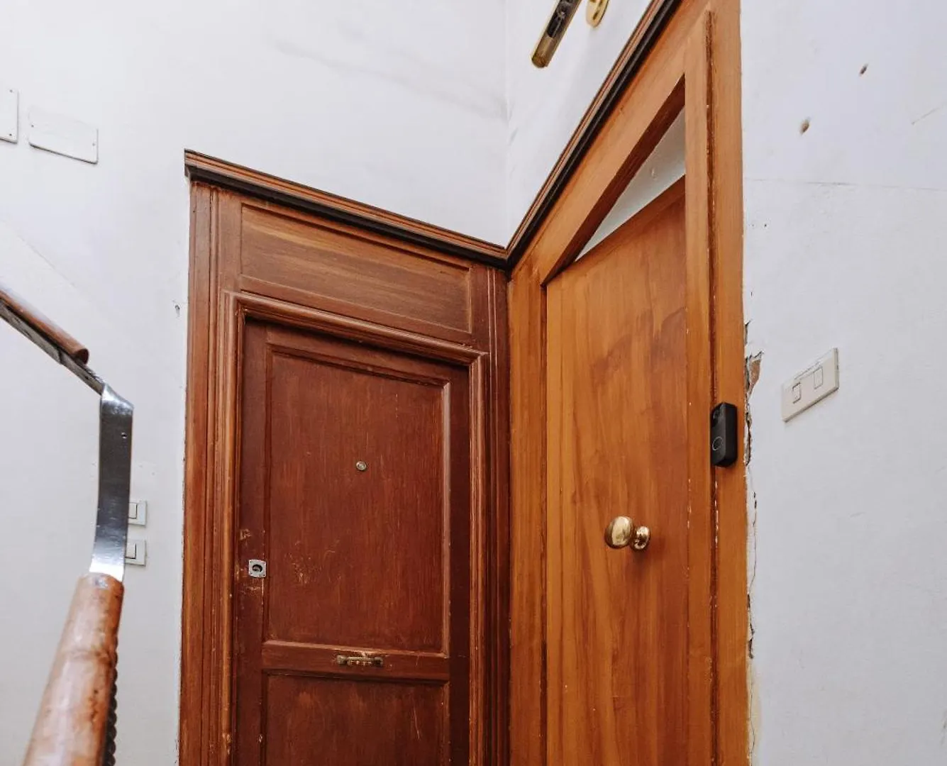 Sparano Top Class 2 Bari Apartment